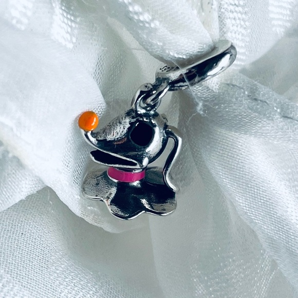 🎃 NWOT Zero Charm – HALLOWEEN - The Nightmare Before Christmas ✨ - Picture 4 of 10